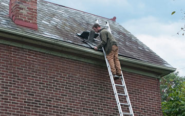 what affects urgent Carclaze roof repairs