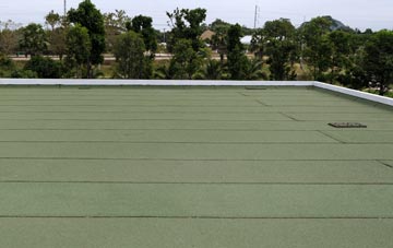 all Carclaze roofing types quoted for