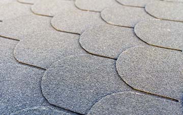 Carclaze asphalt roofing costs