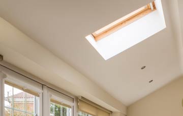 Carclaze conservatory roof insulation companies