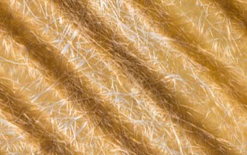 Carclaze fibreglass roof waterproofing