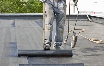 flat roof replacement Carclaze, Cornwall