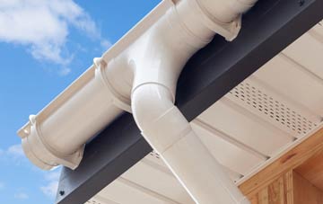 Carclaze gutter installation costs