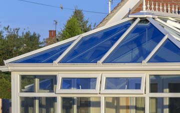 professional Carclaze conservatory insulation