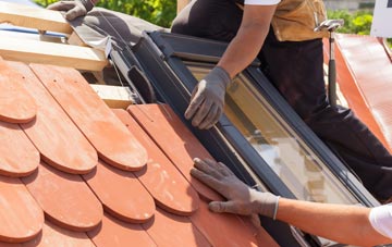replacement Carclaze roof windows