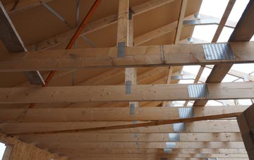 Carclaze roof truss costs