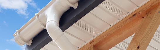 get Carclaze guttering quotes today