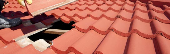 compare Carclaze roof repair quotes