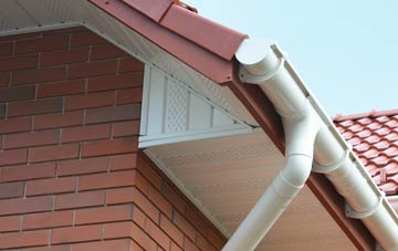 Carclaze soffit repair costs