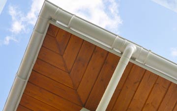 Carclaze soffit types