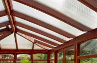 Carclaze conservatory roofing insulation