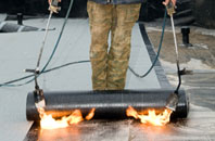 Carclaze flat roof sealing quote