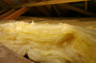 Carclaze pitch roof insulation