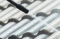 rated Carclaze roof cleaning companies