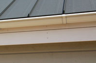 Carclaze soffit repair