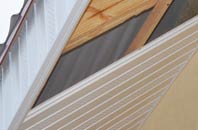rated Carclaze soffit repair companies