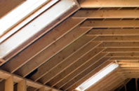 Carclaze tapered roof insulation quotes
